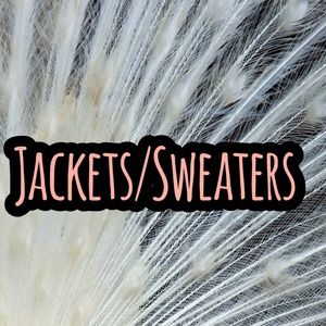 Jackets/Sweaters
